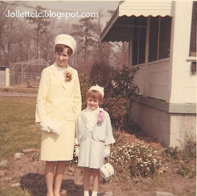 Wendy and Mary Jollette Easter https://jollettetc.blogspot.com