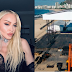 Show da Madonna: rainha do pop chega ao Rio para apresentação na Praia de Copacabana no sábado (4)
