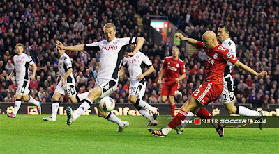 liverpool vs fulham