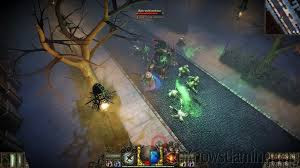 The Incredible Adventures of Van Helsing Pc Game Free Download