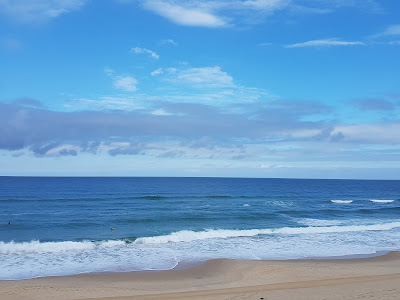 Plage de Biscarrosse Plage