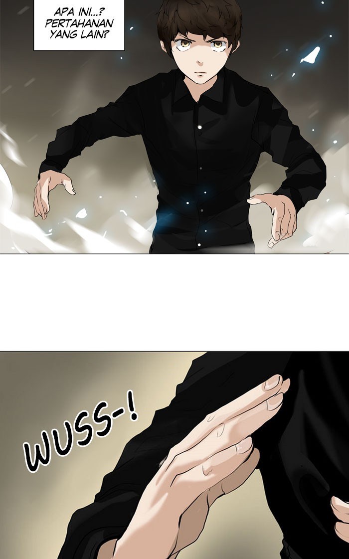 Webtoon Tower Of God Bahasa Indonesia Chapter 215