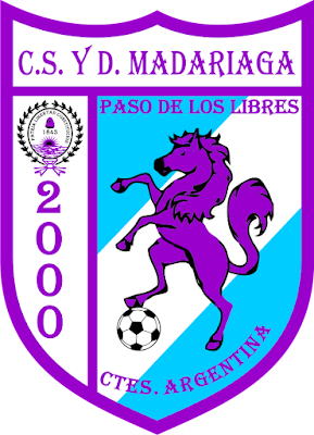 CLUB SOCIAL Y DEPORTIVO MADARIAGA