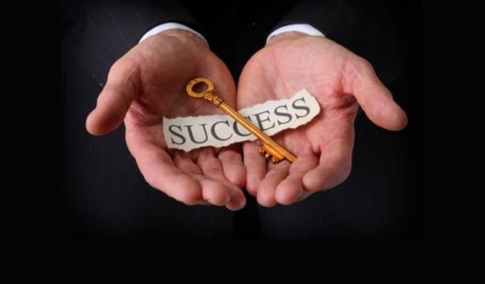 Unleashing the Secrets of Entrepreneurial Success An In-Depth Review of the Top Propositions and Approaches