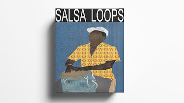 Royalty free salsa loop kit - vol.1(Drums & Percussions)