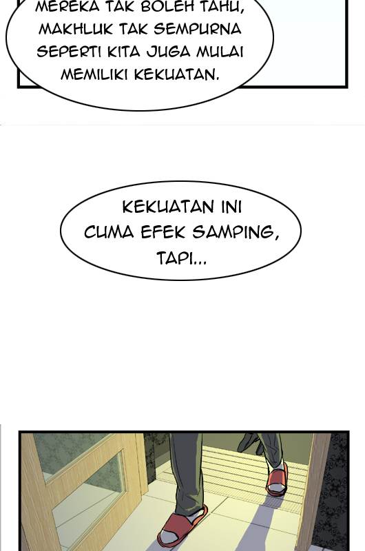 Webtoon Noblesse Bahasa Indonesia Chapter 38