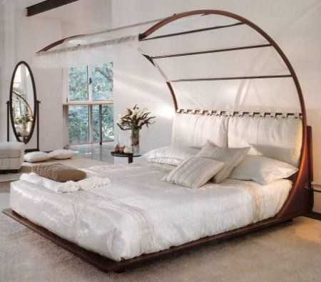 Unique Bedchamber Furniture 