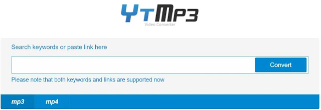 ytmp3 download