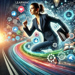 desarrollo personal, aprendizaje continuo, habilidades blandas, crecimiento profesional