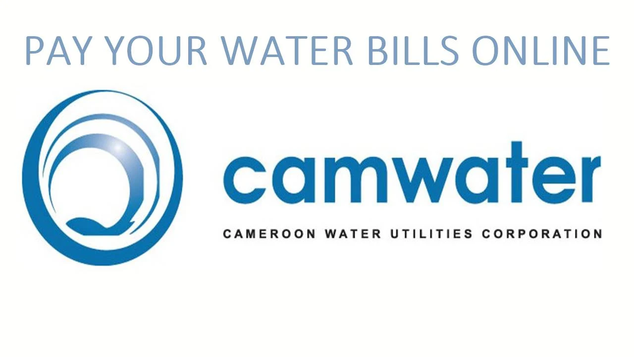 How To Pay a Water Bill Online in Cameroon (Camwater)