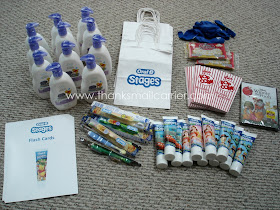 Oral-B Stages MommyParties