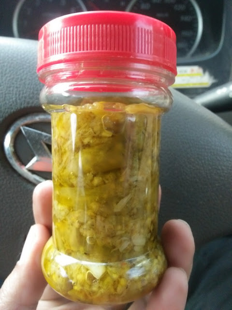 Sambal Hijau, Kelezatan Kuliner Sambal Indonesia;Sambal Ijo, Sebuah Peluang Dibalik Kenikmatannya;Sambal Hijau Padang, Gurih Lezat Sambal dalam Botol;