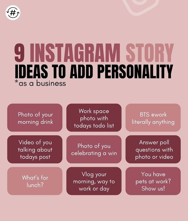 How To Detox Your Instagram Account? What Types Of Content Work Best On Instagram Business?