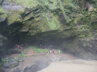 Pinoy Solo Hiker - Hulugan Falls