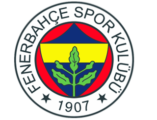 Fenerbahçe Arma Png - Png Diyari