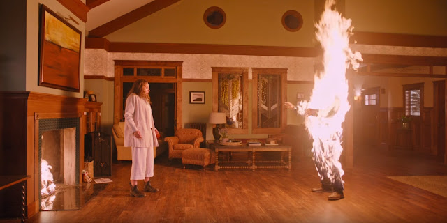 Projected Film: Hereditary Review