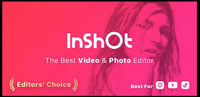 InShot Pro – Video Editor v1.649.282 (MOD Apk)