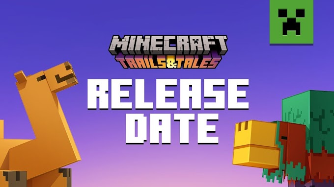 7th Jun Minecraft 1.20 Will Be Released 2023