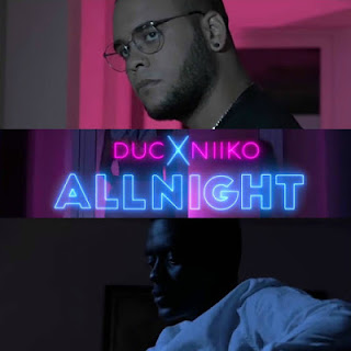 Duc e Niiko All Night [Sonangol-Muzik]