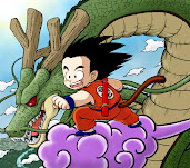 #26 Dragon Ball Wallpaper