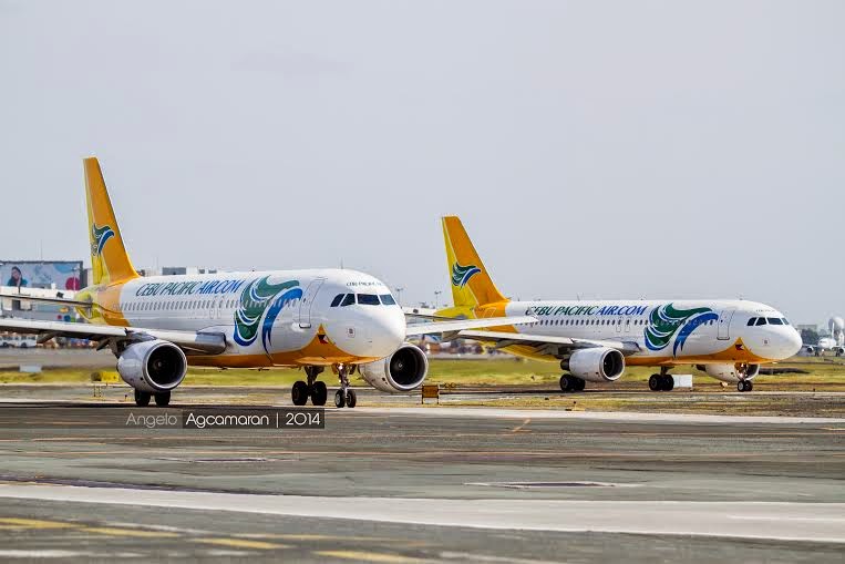 Cebu Pacific to Enter US Market Starting in Guam