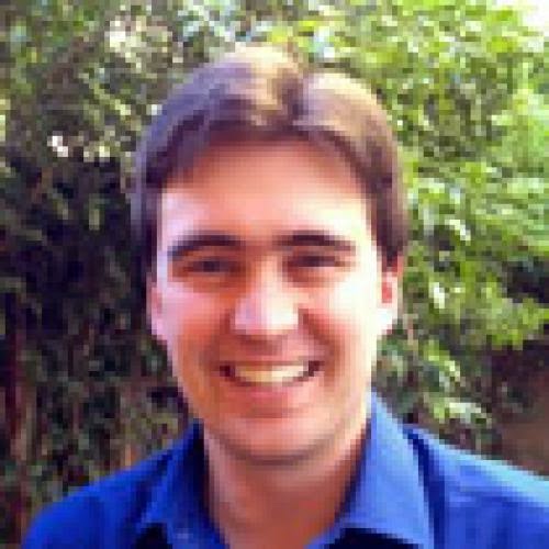 January 2012 Member Spotlight Donny Gallagher