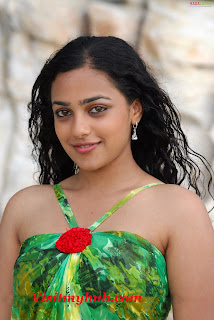 Nithya menon