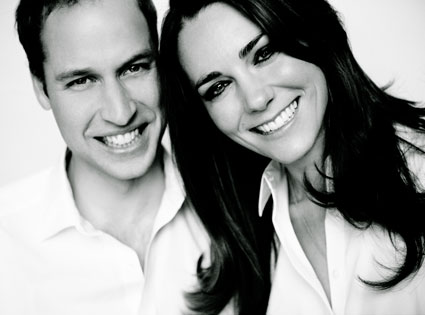 kate and prince william prince william. New Portrait, Prince William