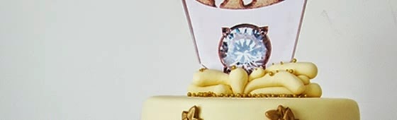 Header picture of Amway Cake