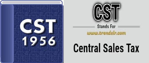 Explain about the Central Sales Act, 1956 and its liability in special cases under Sections 16 to 18. 
