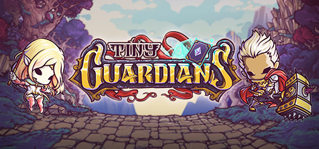Tiny Guardians Game Free Download for PC