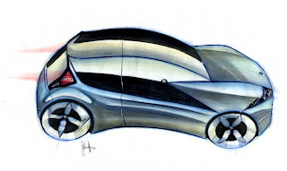 BMW M3 Automobile Engineering