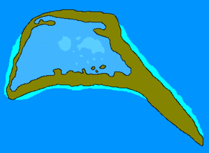 Pulau Kakaban