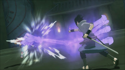 Naruto Shippuden Ultimate Ninja Storm Generations