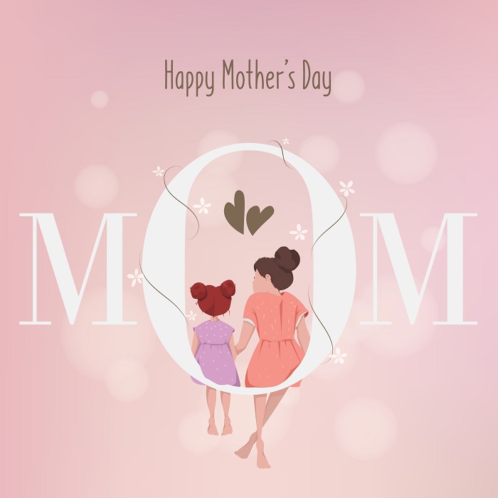 Top 55 Happy Mother's Day Virtual Greeting Cards To Send