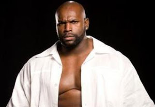 WWE Ezekiel Jackson