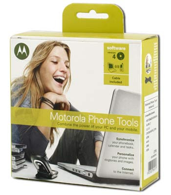 Motorola Phone Tools 4.51 Final + Addons