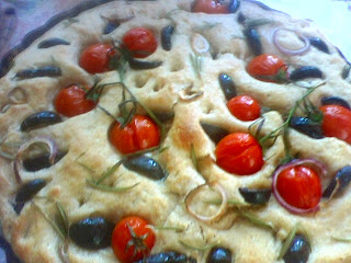 Articole culinare : Focaccia