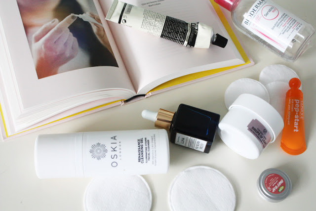 5 Things Skincare Taught Me