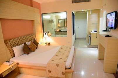 3 Star Hotels in Chandigarh