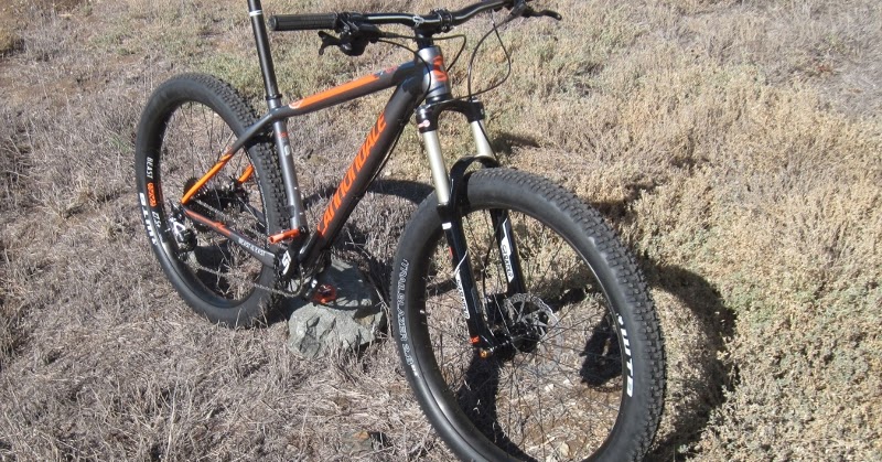 Cannondale Beast Of The East 3 Review Rando Rides Again