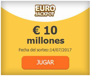   probabilidades eurojackpot