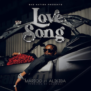 AUDIO Marioo ft Alikiba – I Love You Mp3 Download