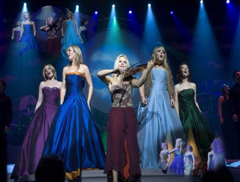 Celtic Woman - Photo Actress