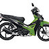 Menyala 341 Jam Nonstop Honda Absolute Revo Ukir Rekor