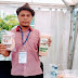 "Oyek Instan", Kuliner Buatan Pemuda Karanggayam