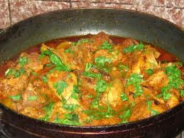 Mughlai makhani chicken curry by Chef Shireen anwer