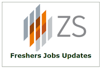 ZS Freshers Recruitment 2024 | Business Technology Solutions Associate | Bangalore, Pune and Gurgaon