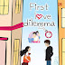 First Love Dilemma by Pricillia A.W.