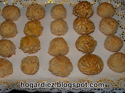 Panellets